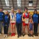 Tinerii luptători din Medgidia, rezultate bune la Cupa României U 15
