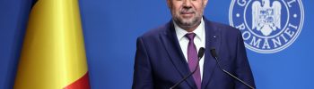 PSD contrazice USR: Salariului minim european va oferi mai multă predictibilitate mediului de afaceri