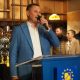 Gheorghe Mechenici și-a lansat oficial