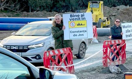 Stelian Ion vrea să rezolve problemele