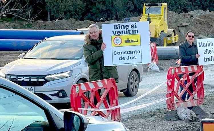 Stelian Ion vrea să rezolve problemele