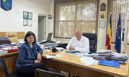 Agigea, în top 3 UAT-uri pentru Educație în Dobrogea
