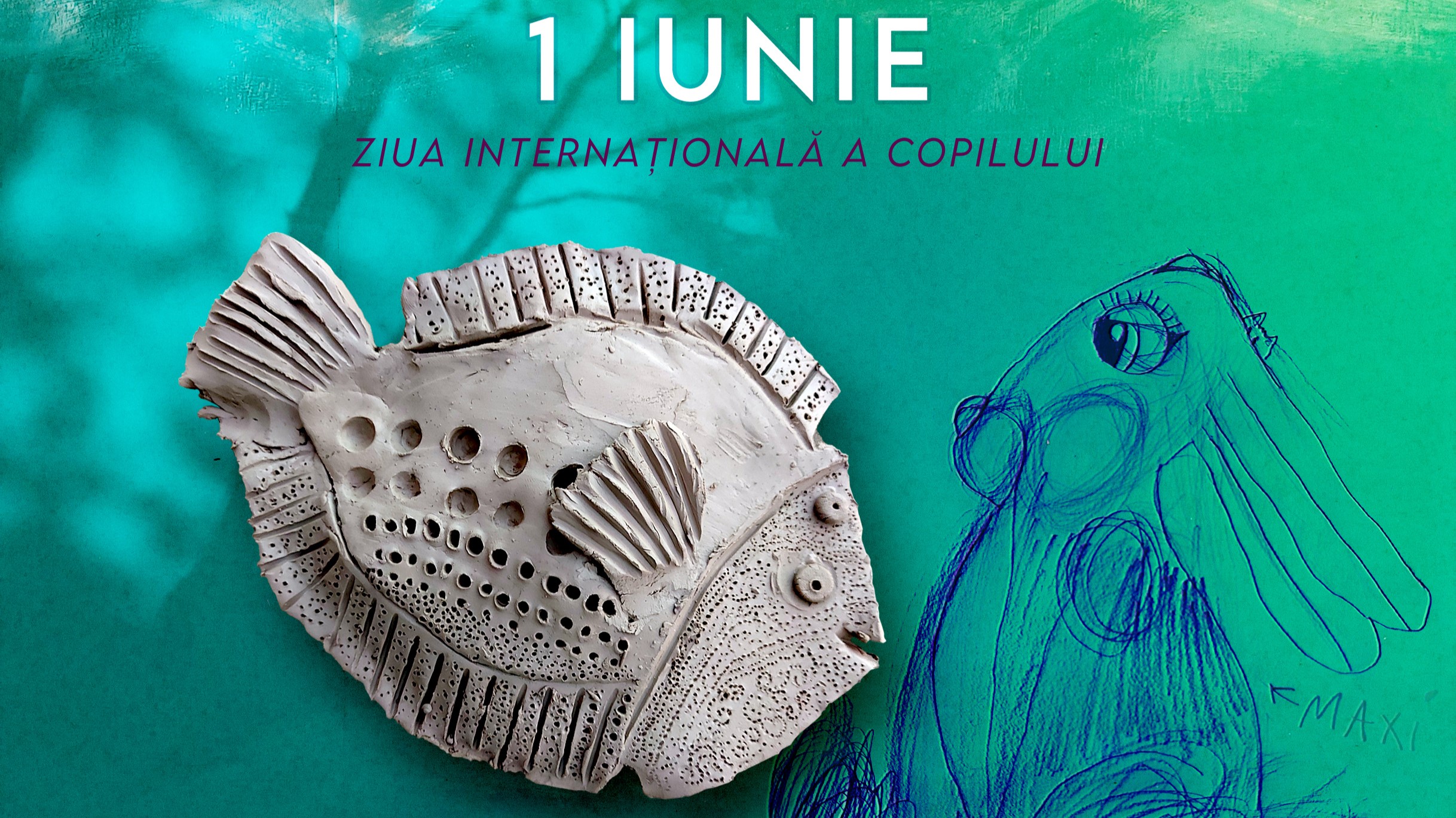 Surprize pentru copii, de 1 Iunie