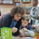 Asfaltări și activități pentru copiii comunei