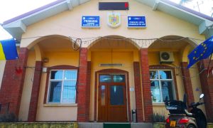 Proiecte edilitare în comuna Ceamurlia de Jos: realizări și planuri de viitor