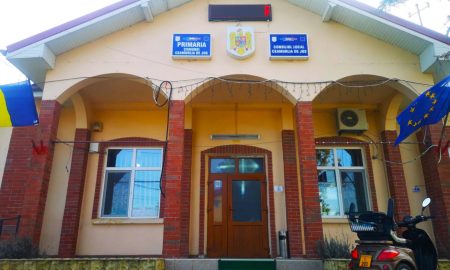 Proiecte edilitare în comuna Ceamurlia de Jos: realizări și planuri de viitor