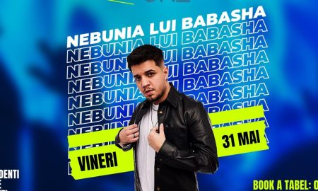Scandalul” Babasha: Fraierii huiduie sau aplaudă
