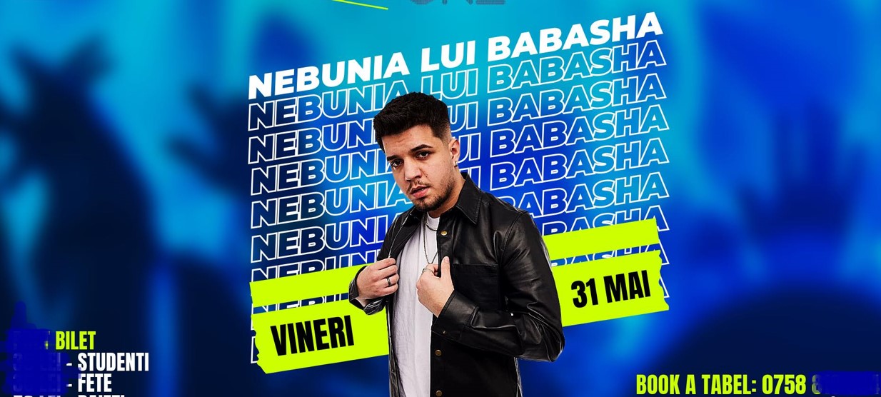 Scandalul” Babasha: Fraierii huiduie sau aplaudă