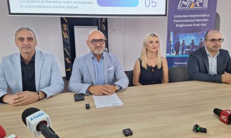 Studiu despre starea mediului de afaceri din Constanța. Se pun bazele pentru reconstrucția Ucrainei