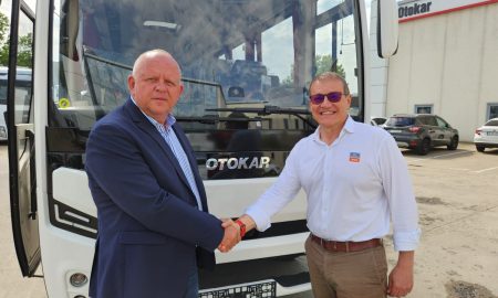 Transport gratuit pentru toți cetățenii dintr-o comună constănțeană