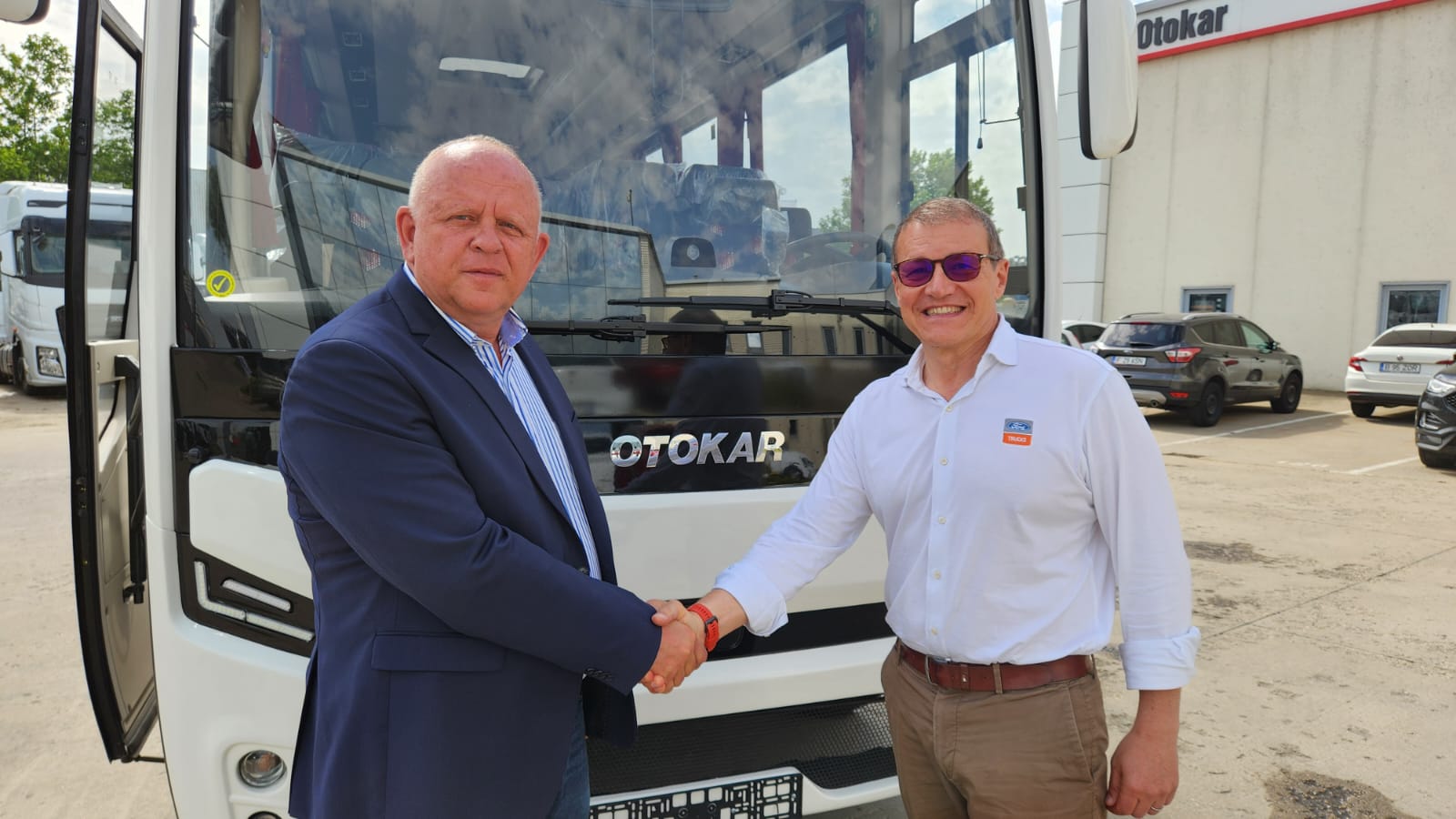 Transport gratuit pentru toți cetățenii dintr-o comună constănțeană
