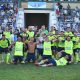 Medgidia promovează în Liga a III-a de fotbal!