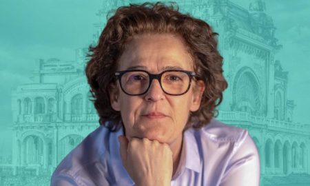 Felicia Ovanesian îl acuză pe Chițac de fraudarea alegerilor la Constanța!