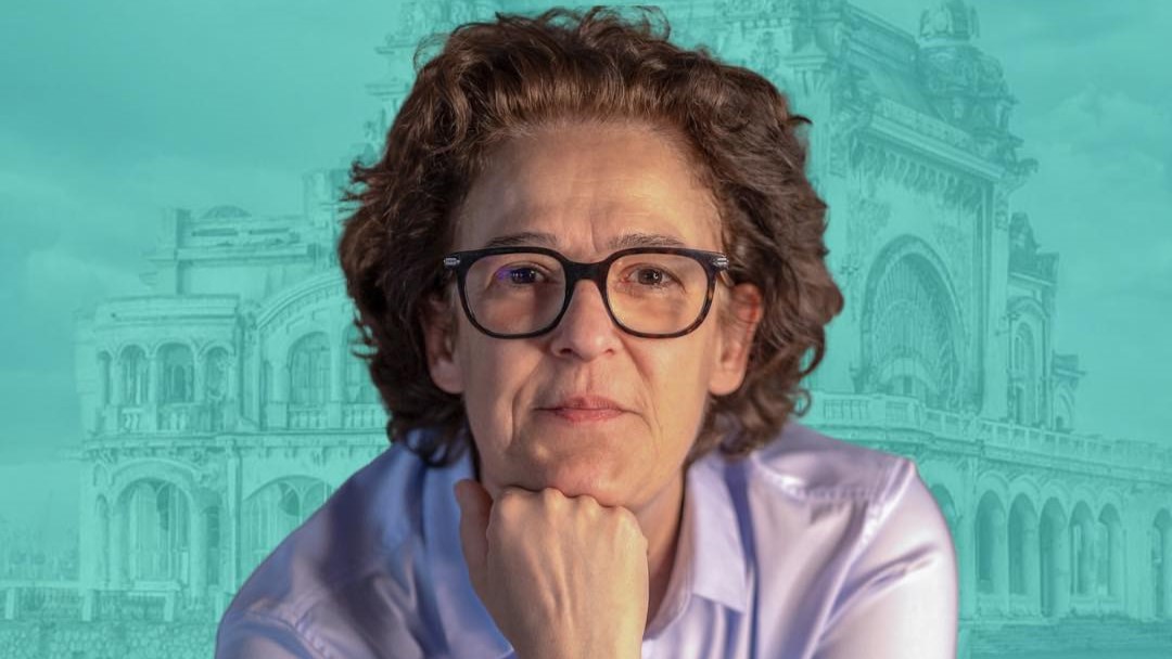 Felicia Ovanesian îl acuză pe Chițac de fraudarea alegerilor la Constanța!