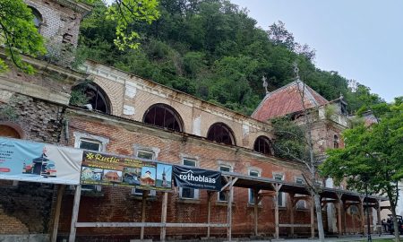 Stațiunea Băile Herculane – ruină manelizare și