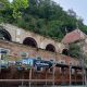 Stațiunea Băile Herculane – ruină manelizare și