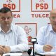 PSD Tulcea, mulțumit de rezultatele obținute în județ