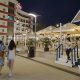 Destinația Mamaia-Constanța devine capitala răcoririi