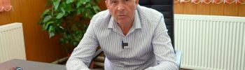 Neculae Dragomir mulțumește cetățenilor din Ostrov pentru sprijinul acordat