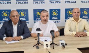 PNL Tulcea, între un rezultat parțial mulțumitor și căutarea unor majorități