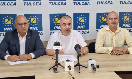 PNL Tulcea, între un rezultat parțial mulțumitor și căutarea unor majorități