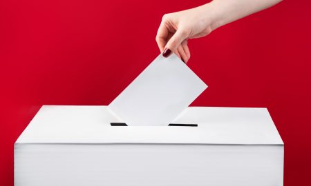 Dosar penal pentru mită electorală în comuna Baia