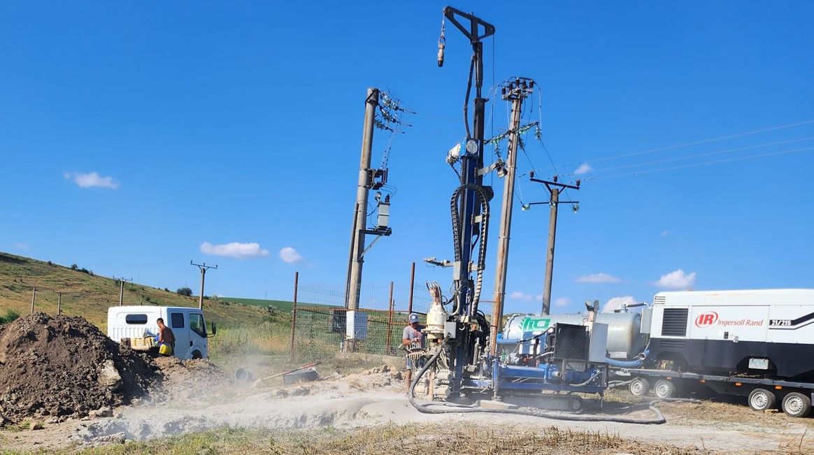 Primăria Ciucurova caută în continuare soluții