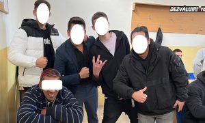 EXHIBIȚIONISTUL a intrat în clase cu elevi! Avem dovada mușamalizării scandalului de la Liceul Dimitrie Leonida