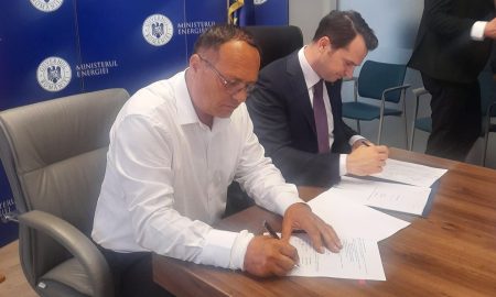 Primăria Adamclisi va avea parc fotovoltaic. A fost semnat contractul