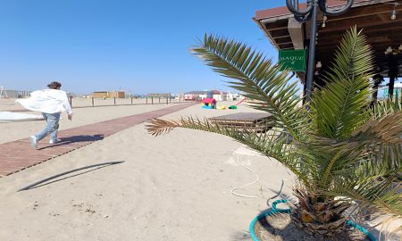 cum să alegi o plajă nouă