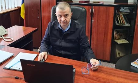 Modernizarea străzii I.L. Caragiale din Tulcea, un proiect complex de infrastructură