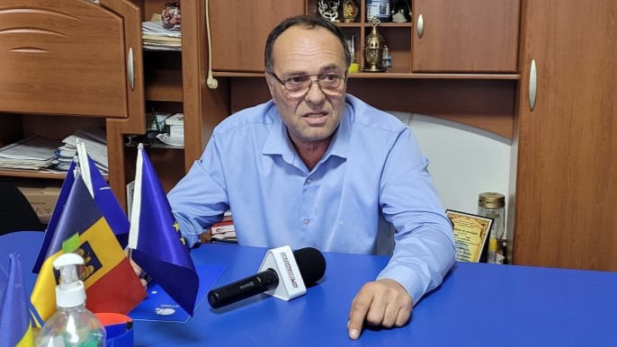 Tinerii din Adamclisi sunt încurajați să dezvolte afaceri locale