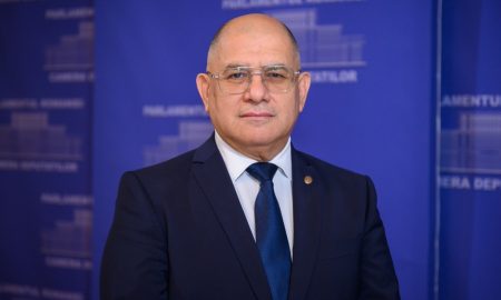 Lista de deputați a PNL Tulcea