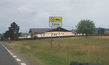 A fost finalizat centrul social din