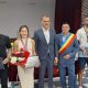 Mozaic mural pentru noii cetățeni de