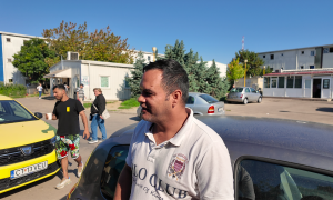 cartierul social Henri Coandă din Constanța
