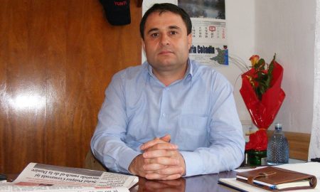 Încep lucrările de reabilitare a Școlii
