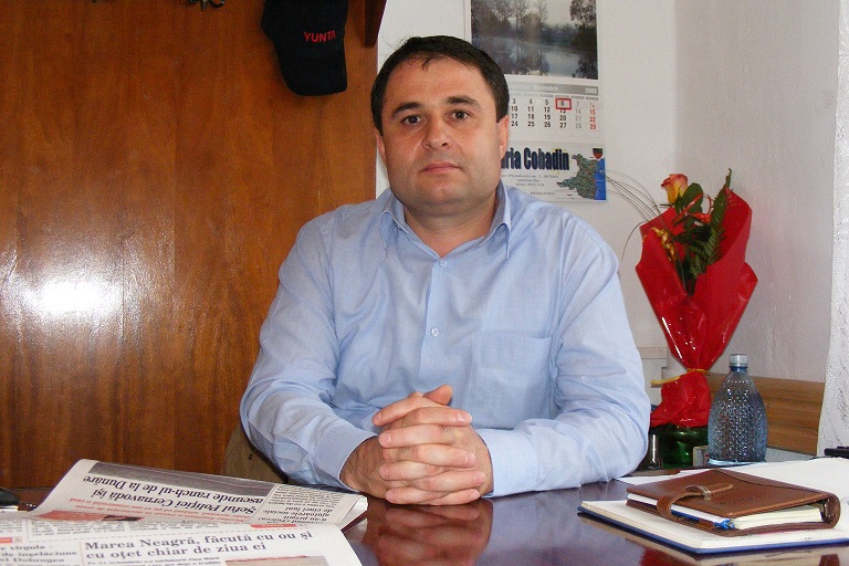 Încep lucrările de reabilitare a Școlii