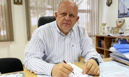 Începând de săptămâna viitoare, Primăria Agigea se mută temporar într-un nou sediu, situat în fostul local al Școlii Ion Borcea, de pe Șoseaua
