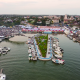 Festivalul Borșului Lipovenesc de Jurilovca 2024
