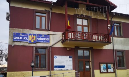Primăria Frecăței atrage atenția asupra oportunităților