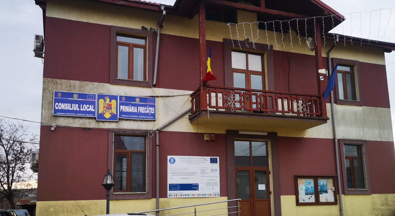 Primăria Frecăței atrage atenția asupra oportunităților