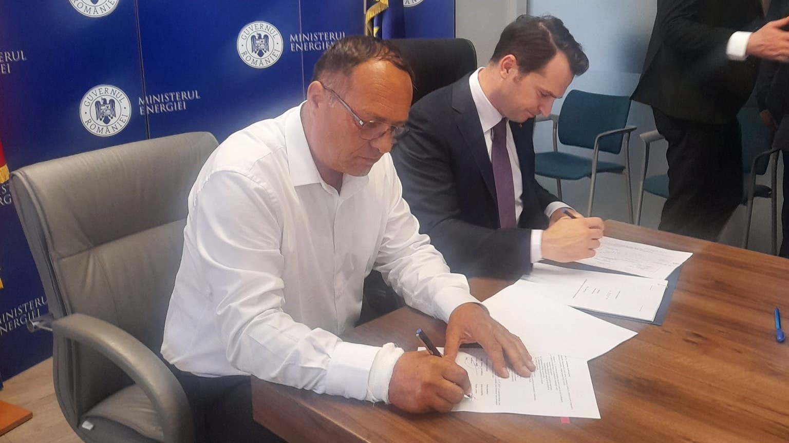 Proiectele de infrastructură din Adamclisi