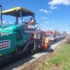 Asfaltarea drumurilor din Kogălniceanu intră în