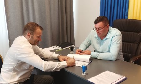 Sistemul de canalizare din Lipnița începe