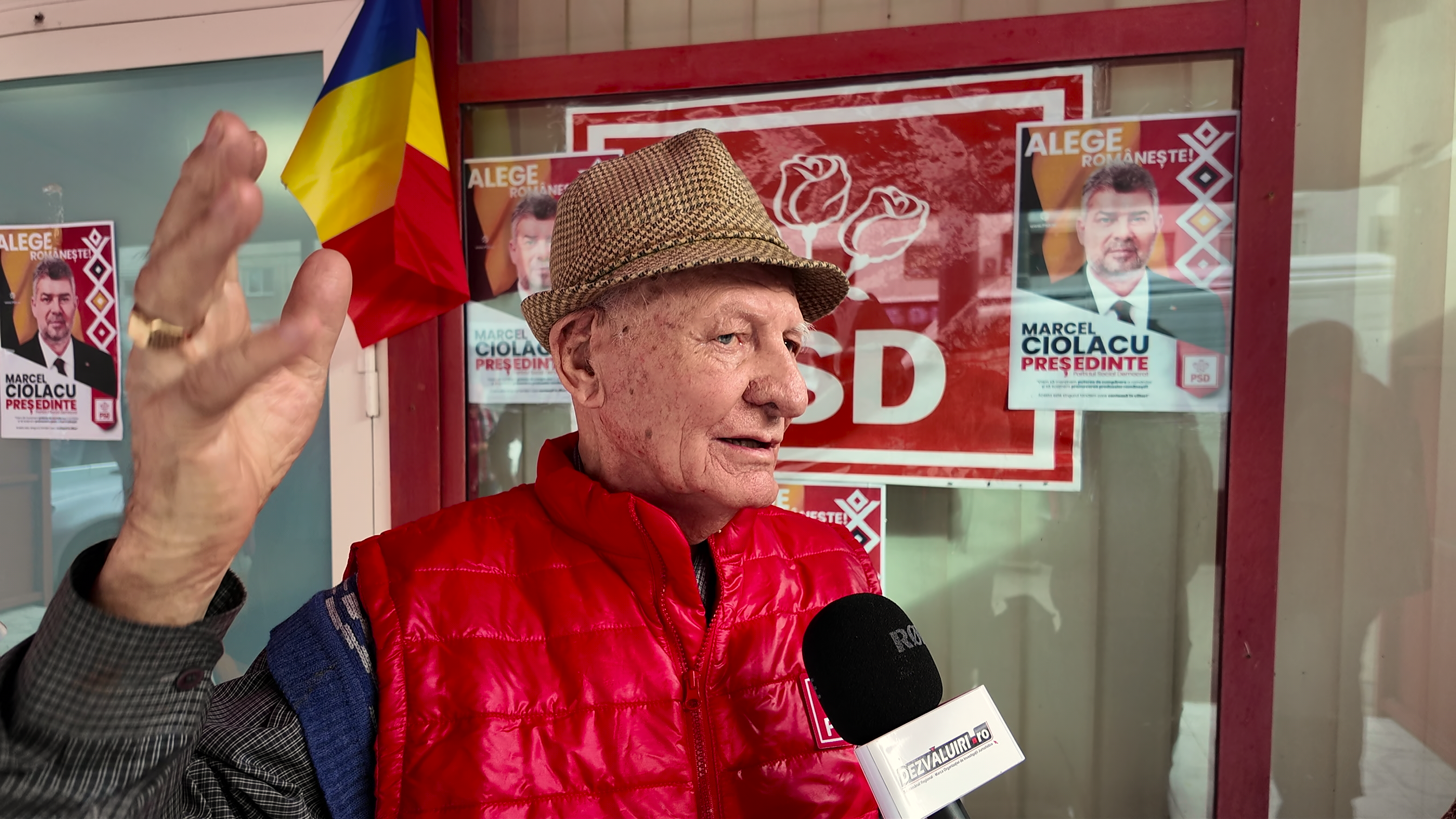 Din interiorul PSD: Ce spun oamenii despre Ciolacu și partid, dincolo de linia oficială