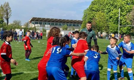 cs medgidia rugby
