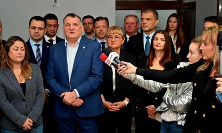 PNL Constanța