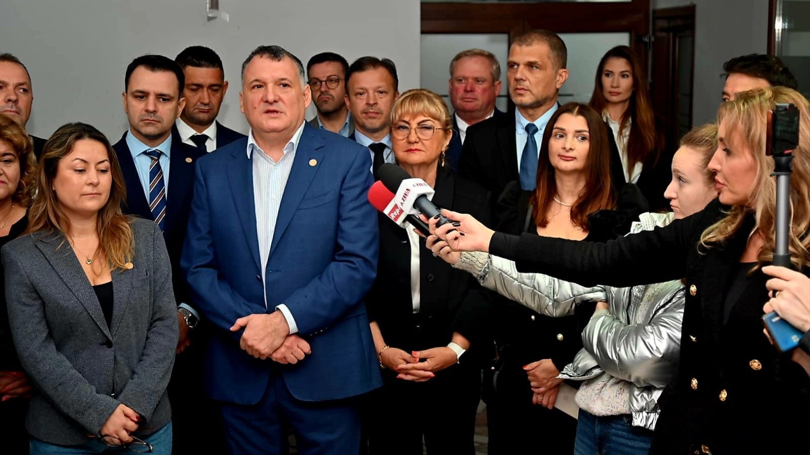 PNL Constanța