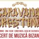 Caravana muzicii bizantine:
